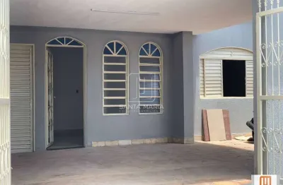 Casa (térrea na rua) 3 dormitórios, cozinha planejada