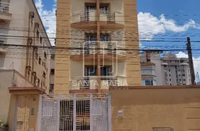 Apartamento (tipo - padrao) 1 dormitórios, cozinha planejada, em condomínio fechado