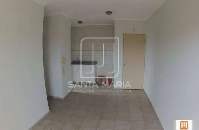 Apartamento (tipo - padrao) 1 dormitórios, cozinha planejada, em condomínio fechado