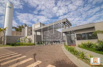 Apartamento (tipo - padrao) 2 dormitórios, cozinha planejada, portaria 24hs, lazer, em condomínio fechado