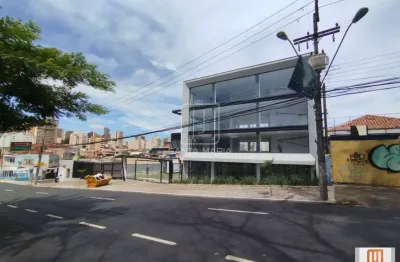 Sala comercial à venda na Avenida Saudade 80 (13869sv), Campos Elíseos, Ribeirão Preto