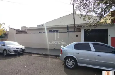 Casa (térrea na rua) 3 dormitórios/suite, cozinha planejada