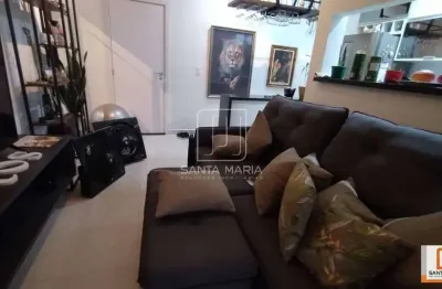 Apartamento (tipo - padrao) 1 dormitórios, cozinha planejada, elevador, em condomínio fechado