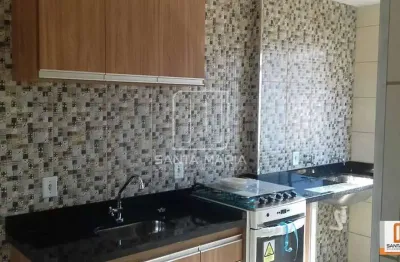 Apartamento (tipo - padrao) 2 dormitórios, cozinha planejada, portaria 24hs, lazer, espaço gourmet, em condomínio fechado