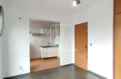 Apartamento (tipo - padrao) 1 dormitórios, cozinha planejada, em condomínio fechado