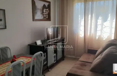 Apartamento (tipo - padrao) 2 dormitórios, cozinha planejada, portaria 24hs, lazer, espaço gourmet, em condomínio fechado