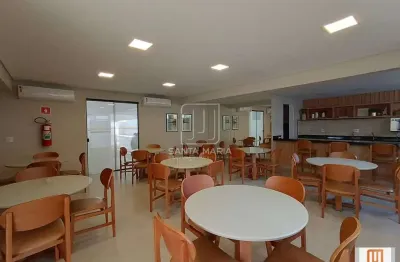 Apartamento (tipo - padrao) 2 dormitórios/suite, cozinha planejada, portaria 24 horas, elevador, em condomínio fechado
