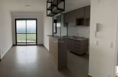 Apartamento (tipo - padrao) 2 dormitórios/suite, portaria 24hs, lazer, em condomínio fechado