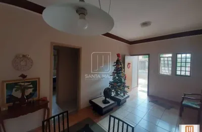 Casa com 3 quartos à venda na Rua Doutora Terezinha Garcia José Gradim 224 (72083sv), Jardim Ouro Branco, Ribeirão Preto