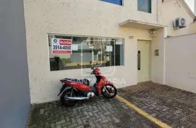 Sala comercial para alugar na Rua Pedro Pegoraro, Higienópolis, Ribeirão Preto