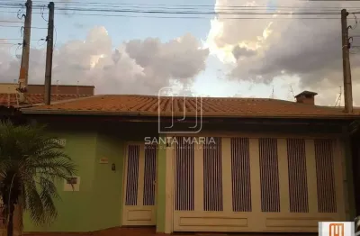 Casa (térrea na rua) 3 dormitórios/suite, cozinha planejada