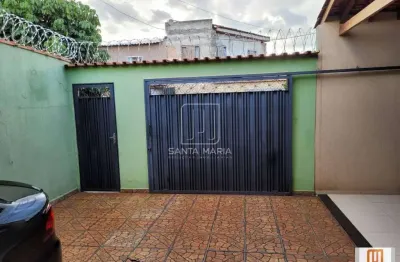 Casa (térrea na rua) 3 dormitórios/suite, cozinha planejada
