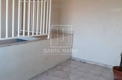 Casa com 3 quartos à venda na Rua Jorge De Lima 320 (72118sv), Jardim Maria Goretti, Ribeirão Preto