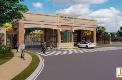 Terreno (terreno em condominio fechado) , portaria 24 horas, em condomínio fechado