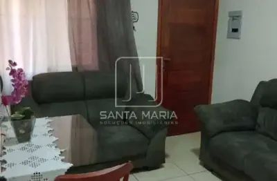Apartamento (tipo - padrao) 2 dormitórios, cozinha planejada, portaria 24 horas, em condomínio fechado