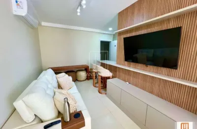 Apartamento (tipo - padrao) 2 dormitórios/suite, cozinha planejada, portaria 24hs, lazer, elevador, em condomínio fechado