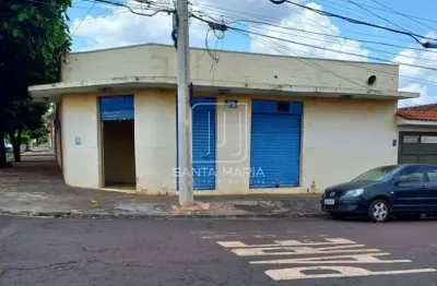 Sala comercial para alugar na Rua Bela Vista, Vila Monte Alegre, Ribeirão Preto