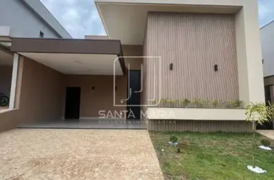 Casa (térrea em condominio) 3 dormitórios/suite, cozinha planejada, portaria 24 horas, em condomínio fechado