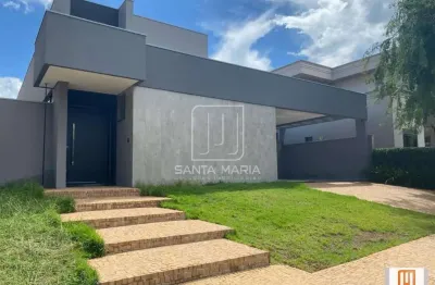 Casa (térrea em condominio) 4 dormitórios/suite, cozinha planejada, portaria 24hs, em condomínio fechado