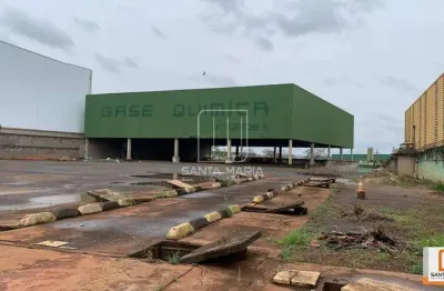 Sala comercial à venda na Avenida Luiz Maggioni, Distrito Empresarial, Ribeirão Preto