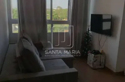 Apartamento (tipo - padrao) 2 dormitórios, cozinha planejada, portaria 24hs, lazer, elevador, em condomínio fechado