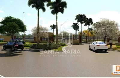 Terreno (terreno em condominio fechado) , portaria 24hs, em condomínio fechado