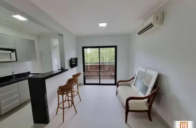 Apartamento (tipo - padrao) 1 dormitórios, cozinha planejada, portaria 24 horas, elevador, em condomínio fechado