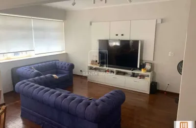 Apartamento (tipo - padrao) 3 dormitórios/suite, cozinha planejada, em condomínio fechado