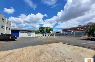 Sala comercial para alugar na Rua Manoel Picao Jr. 183 (72279sa), Parque Residencial Lagoinha, Ribeirão Preto