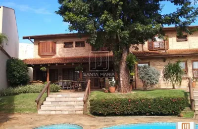 Casa (sobrado na  rua) 4 dormitórios/suite, cozinha planejada
