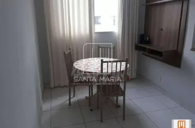 Apartamento (tipo - padrao) 2 dormitórios/suite, cozinha planejada, portaria 24 horas, em condomínio fechado