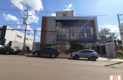 Sala comercial para alugar na Avenida Wladimir Meirelles Ferreira 1053 (72306sa), Jardim Botânico, Ribeirão Preto