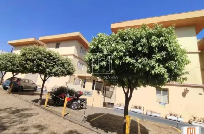 Apartamento (tipo - padrao) 1 dormitórios, cozinha planejada, em condomínio fechado