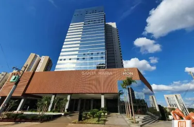 Salão/galpão (outros) , portaria 24 horas, elevador, em condomínio fechado