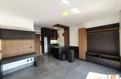 Apartamento (tipo - padrao) 1 dormitórios, cozinha planejada, portaria 24 horas, lazer, espaço gourmet, elevador, em condomínio fechado