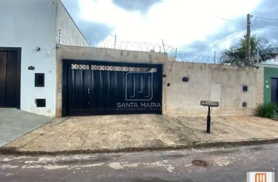 Casa (térrea na rua) 3 dormitórios/suite, cozinha planejada