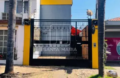 Sala comercial para alugar na Rua Conde Afonso Celso, Jardim Sumaré, Ribeirão Preto