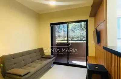 Apartamento (tipo - padrao) 1 dormitórios/suite, portaria 24 horas, elevador, em condomínio fechado
