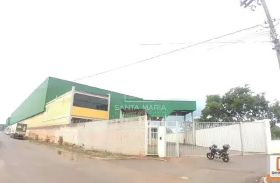 Sala comercial para alugar na Avenida José Benelli, Avelino Alves Palma, Ribeirão Preto