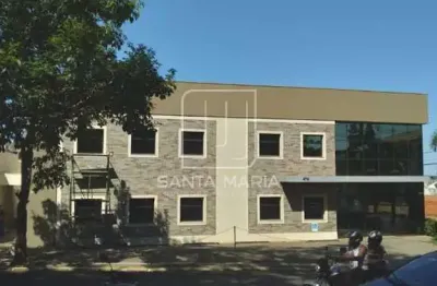 Sala comercial à venda na Rua Conde Afonso Celso, Jardim Sumaré, Ribeirão Preto