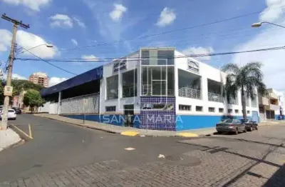 Salão/Galpão (salão - sobrado) , cozinha planejada, elevador