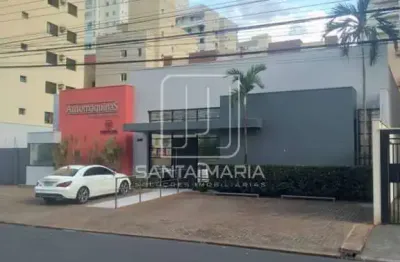 Sala comercial para alugar na Avenida Braz Olaia Acosta, Nova Aliança, Ribeirão Preto