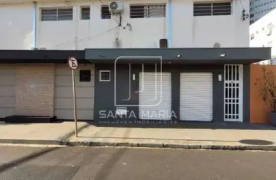 Sala comercial para alugar na Rua General Osório, Centro, Ribeirão Preto