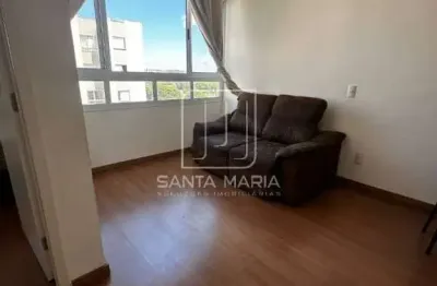 Apartamento (tipo - padrao) 2 dormitórios/suite, portaria 24hs, lazer, em condomínio fechado