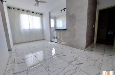 Apartamento (tipo - padrao) 2 dormitórios, cozinha planejada, portaria 24 horas, lazer, espaço gourmet, em condomínio fechado