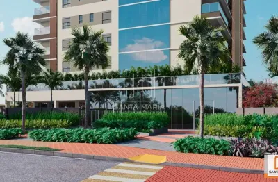 Apartamento (tipo - padrao) 4 dormitórios/suite, portaria 24 horas, elevador, em condomínio fechado