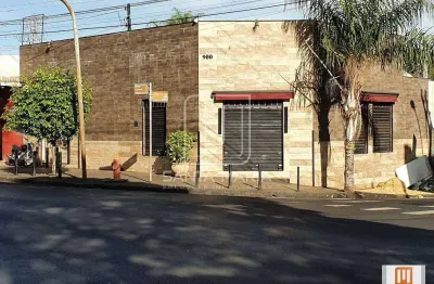 Sala comercial à venda na Rua Professora Sebastiana Garcia, Jardim República, Ribeirão Preto