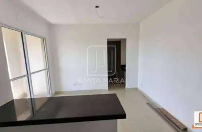 Apartamento (tipo - padrao) 1 dormitórios, cozinha planejada, portaria 24hs, elevador, em condomínio fechado