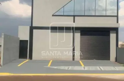 Sala comercial para alugar na Avenida Antonio Machado Santanna 690 (72485sa), City Ribeirão, Ribeirão Preto