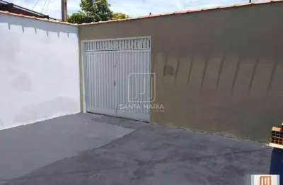 Casa (térrea na rua) 2 dormitórios, cozinha planejada